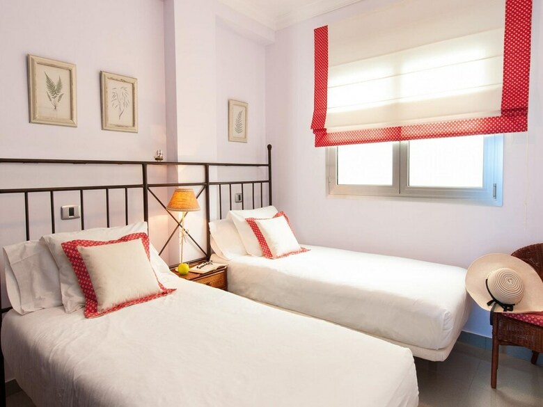 Apartamentos Beach Front Aparment. In Mogan Mb