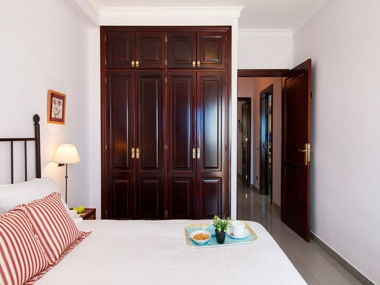 Apartamentos Beach Front Aparment. In Mogan Mb