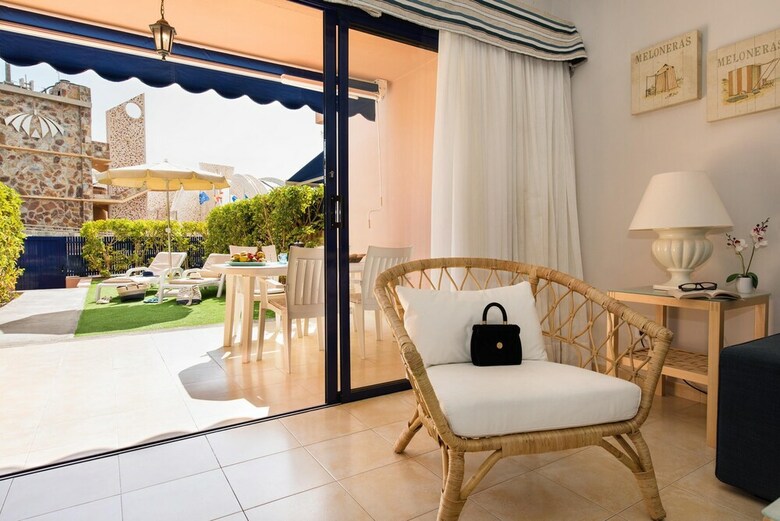Meloneras Beach Hh1010 Maspalomas Duplex