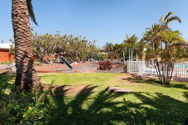 Bungalows Melocotones Maspalomas Pm