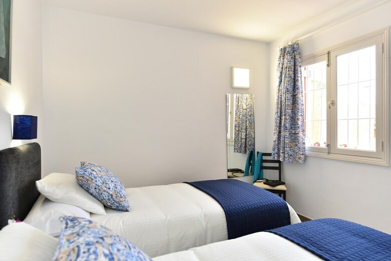 Bungalows Melocotones Maspalomas Pm