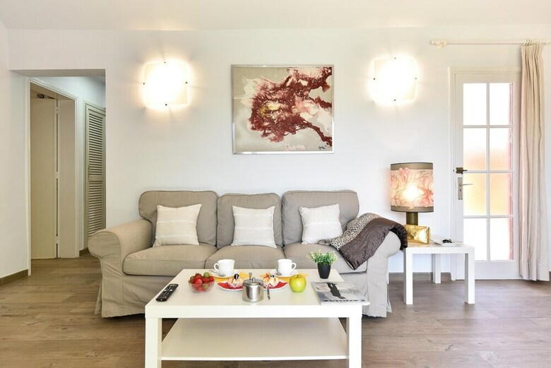 Bungalows Melocotones Maspalomas Pm