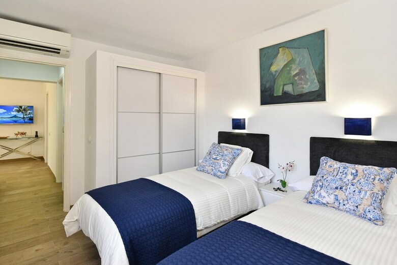 Bungalows Melocotones Maspalomas Pm