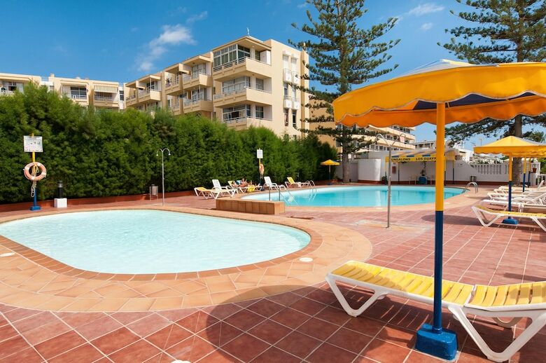 Bungalow In Central Playa Del Ingl�s - Bn04