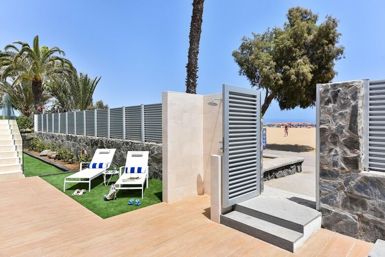 Blue Ocean Villa Maspalomas