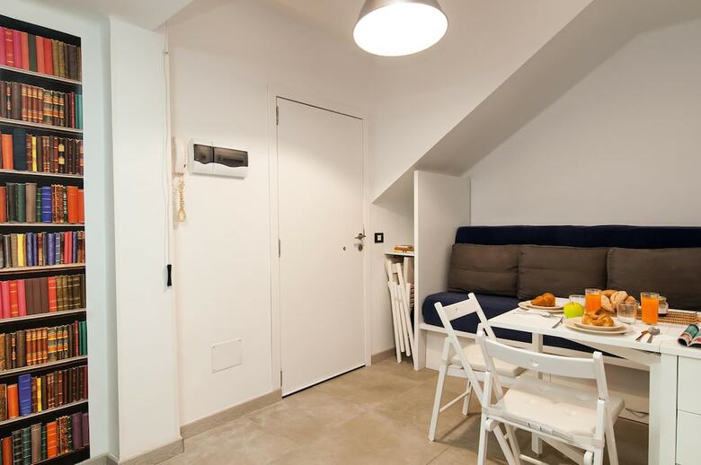 Las Palmas Beach Apartment M&b