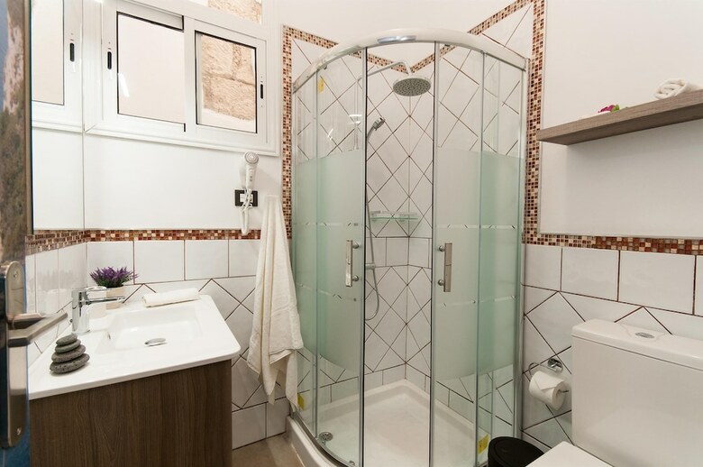 Las Palmas Beach Apartment M&b