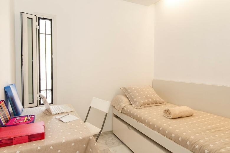 Bungalow Pasito Blanco Marina Deluxe 2