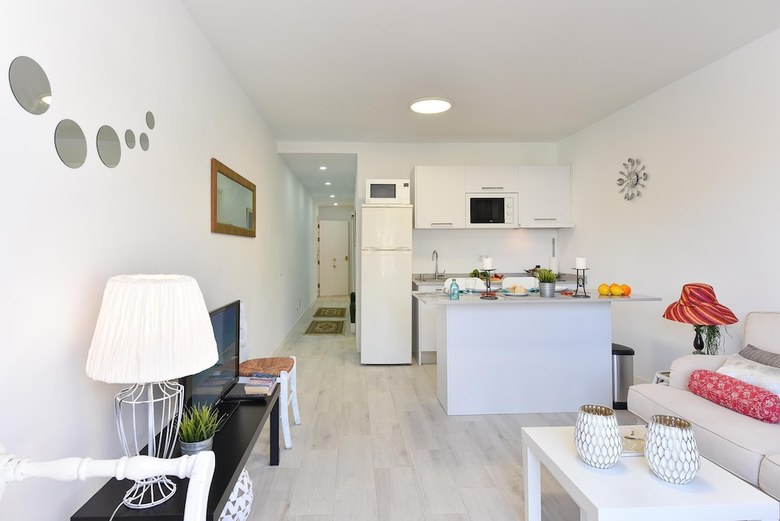 Beach Apartment Playa Del Cura 47
