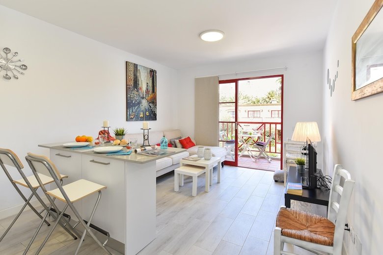 Beach Apartment Playa Del Cura 47