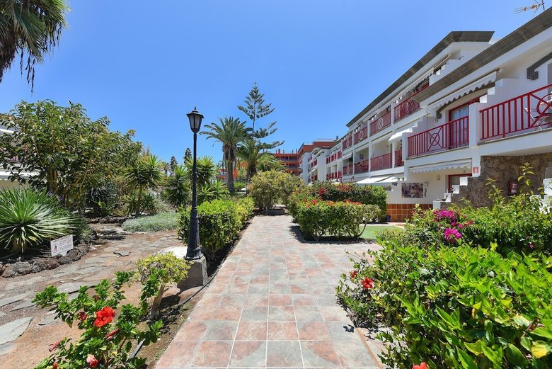 Beach Apartment Playa Del Cura 47