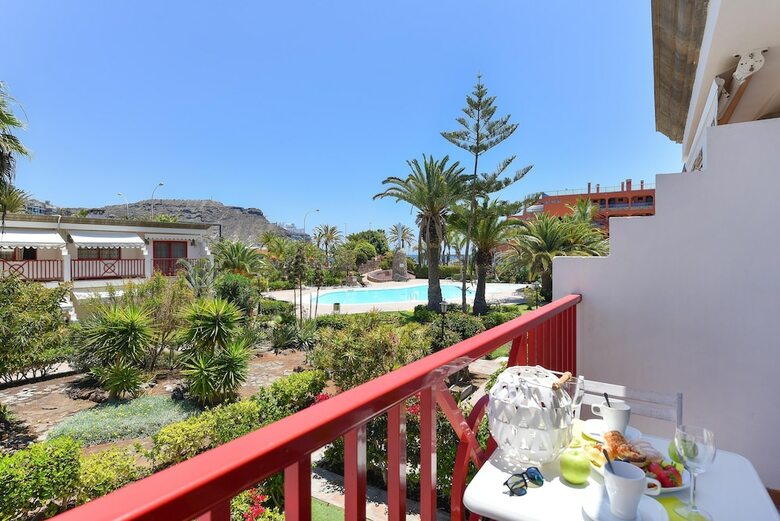 Beach Apartment Playa Del Cura 47