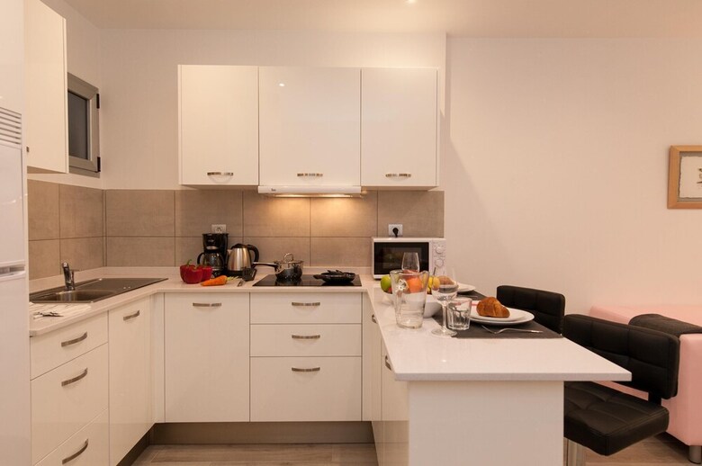 City Apartment Close To Las Canteras Beach Lm307