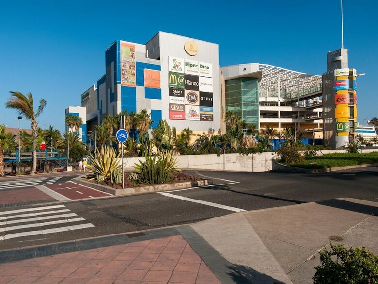 City Apartment Close To Las Canteras Beach Lm307