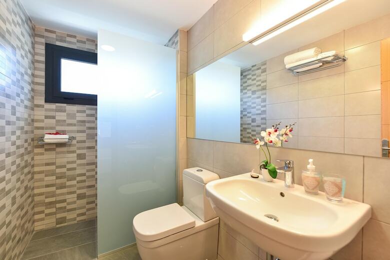 Beachfront Duplex Morea Suite Puerto Rico