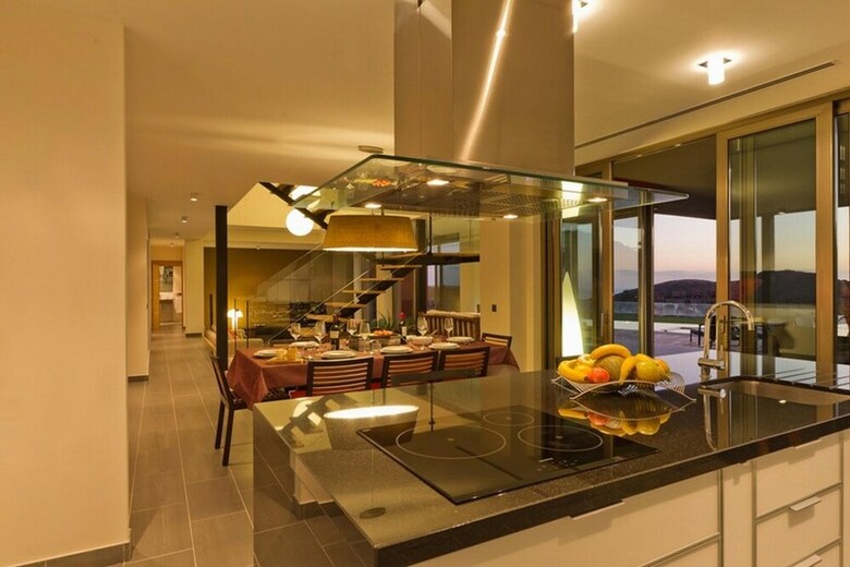 Luxury Villa La Calma Private Pool Gran Canaria