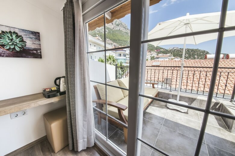 Dekatria Rooms&aparts