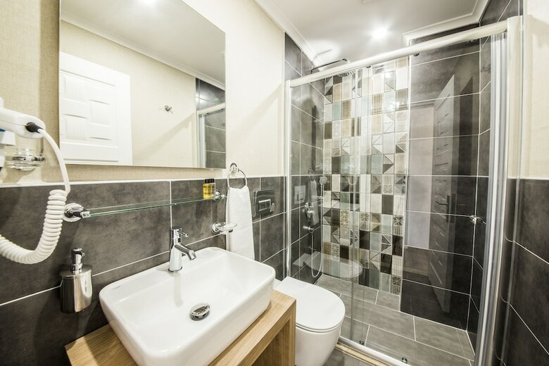 Dekatria Rooms&aparts