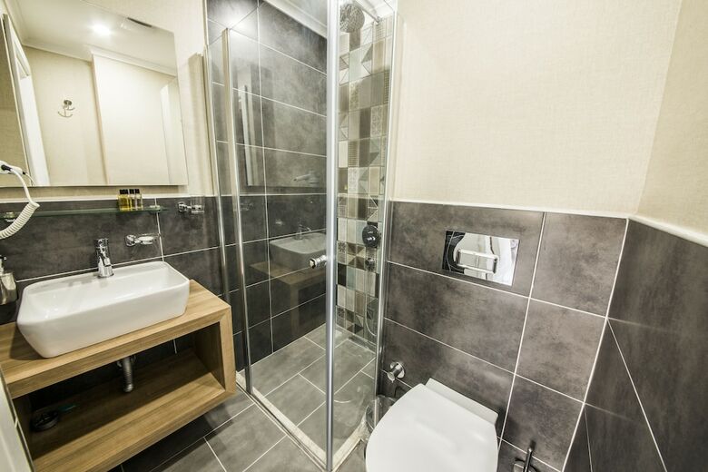 Dekatria Rooms&aparts
