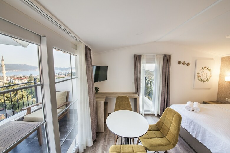 Dekatria Rooms&aparts