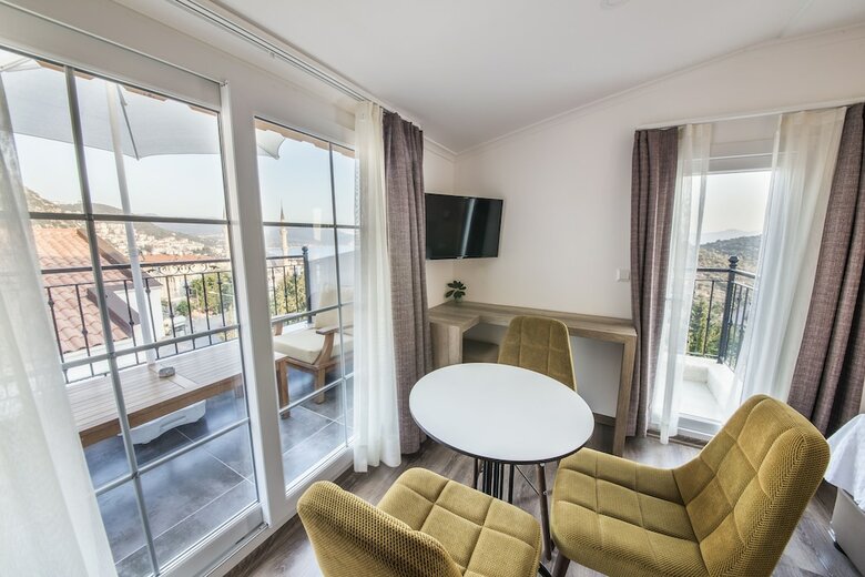 Dekatria Rooms&aparts