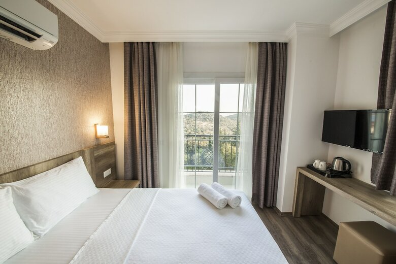 Dekatria Rooms&aparts