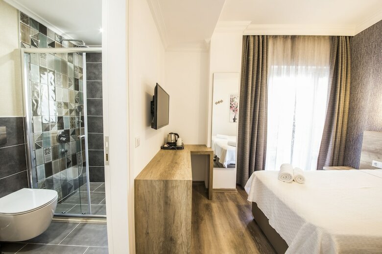 Dekatria Rooms&aparts