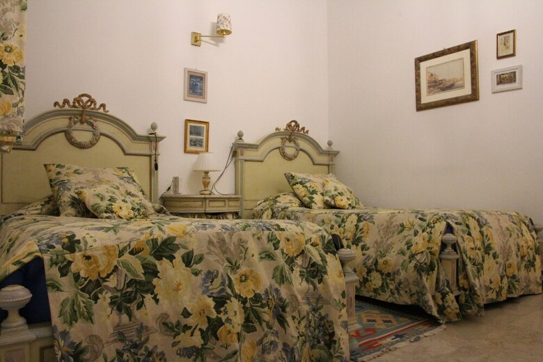 Grimaldi Apartments - Ai Carmini