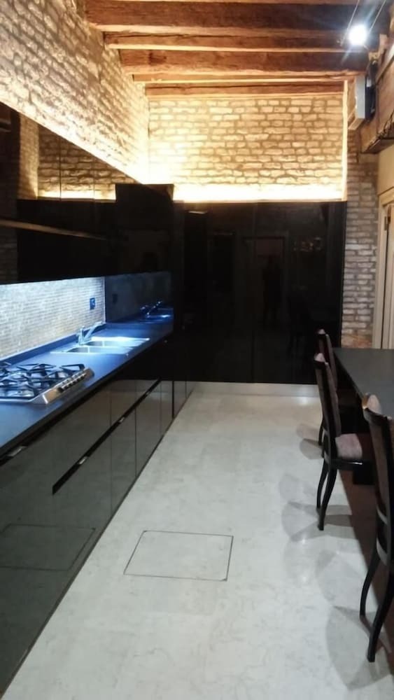 Grimaldi Apartments - Ai Carmini