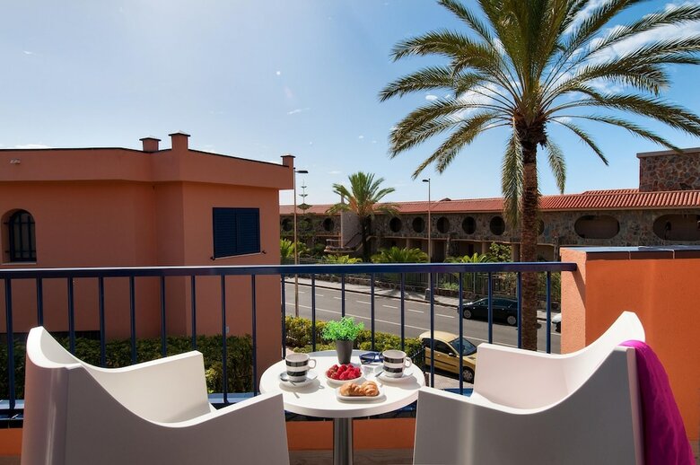 Beach Apartment Meloneras Hh28