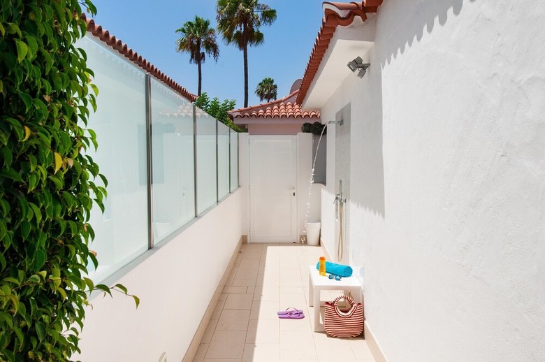 Bungalow With Terrace In Maspalomas Ds50