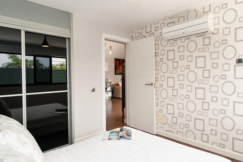 Bungalow With Terrace In Maspalomas Ds50