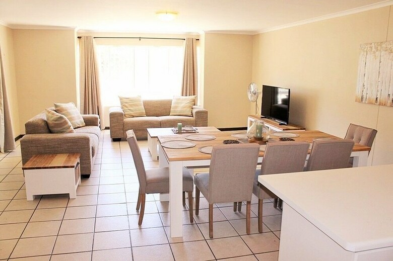 Apartamentos Green Point Mews 6