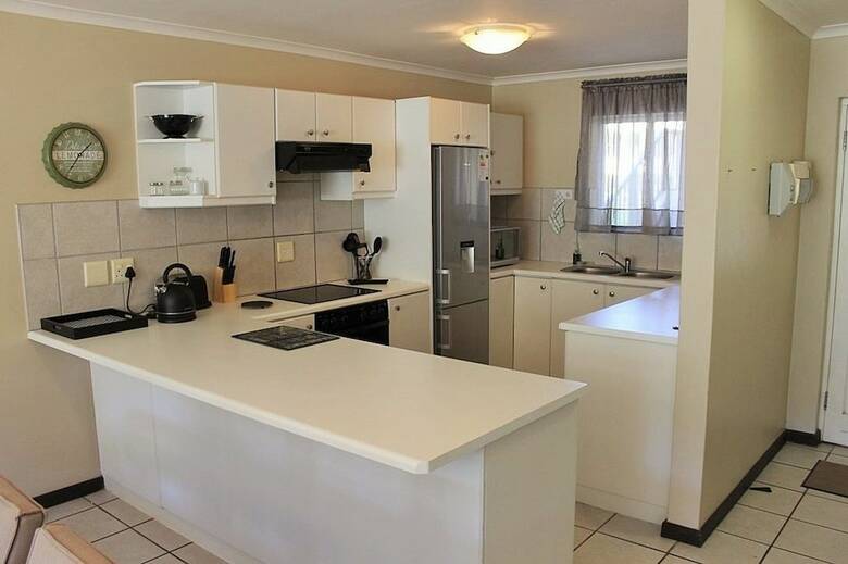 Apartamentos Green Point Mews 6