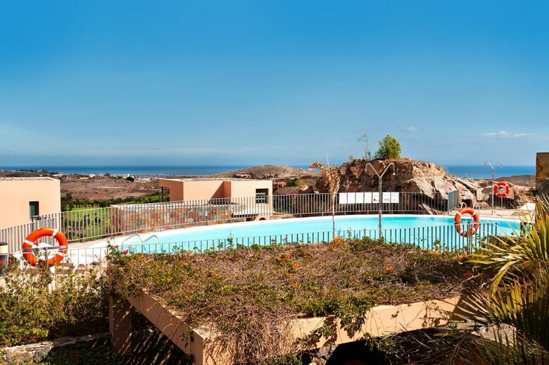 Beautiful Villa Salobre Gran Canaria Lagos 30