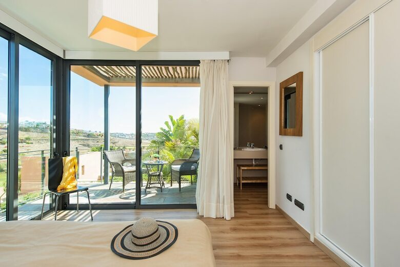 Beautiful Villa Salobre Gran Canaria Lagos 30