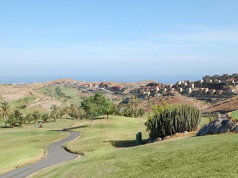 Beautiful Villa Salobre Gran Canaria Lagos 30