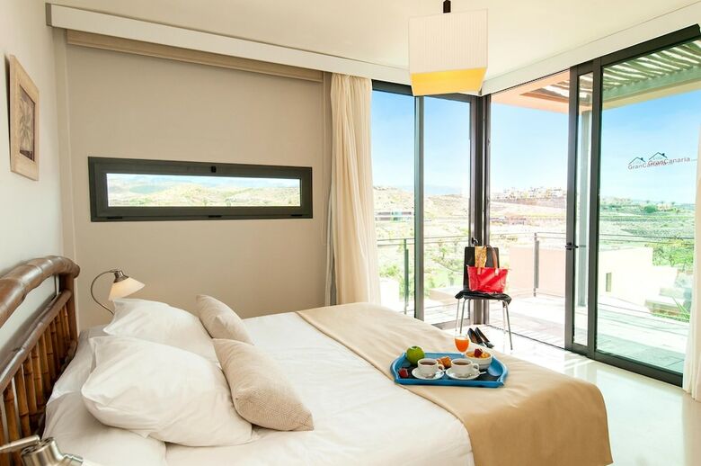 Beautiful Villa Salobre Gran Canaria Lagos 30