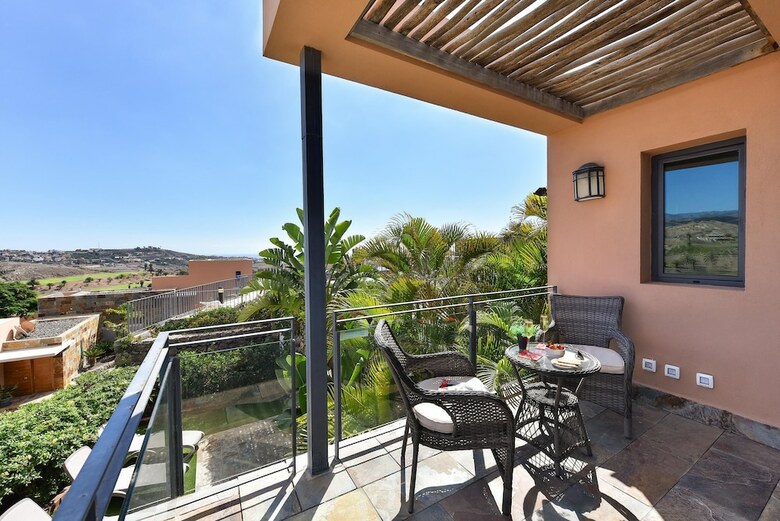 Beautiful Villa Salobre Gran Canaria Lagos 30