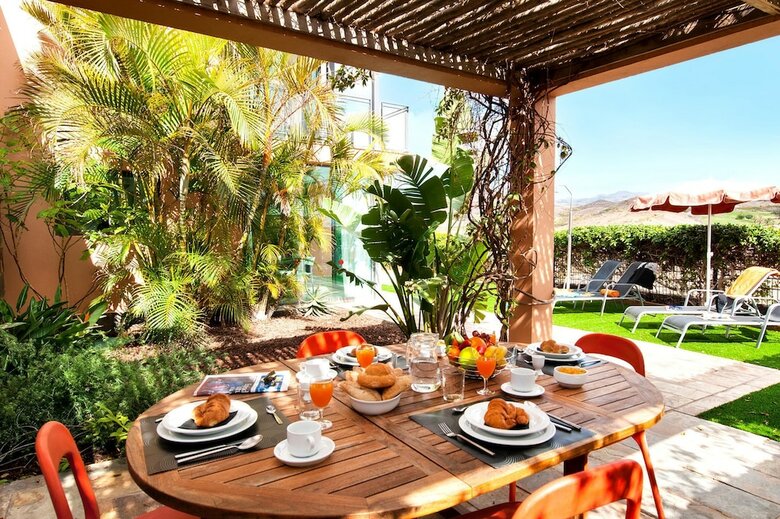 Beautiful Villa Salobre Gran Canaria Lagos 30