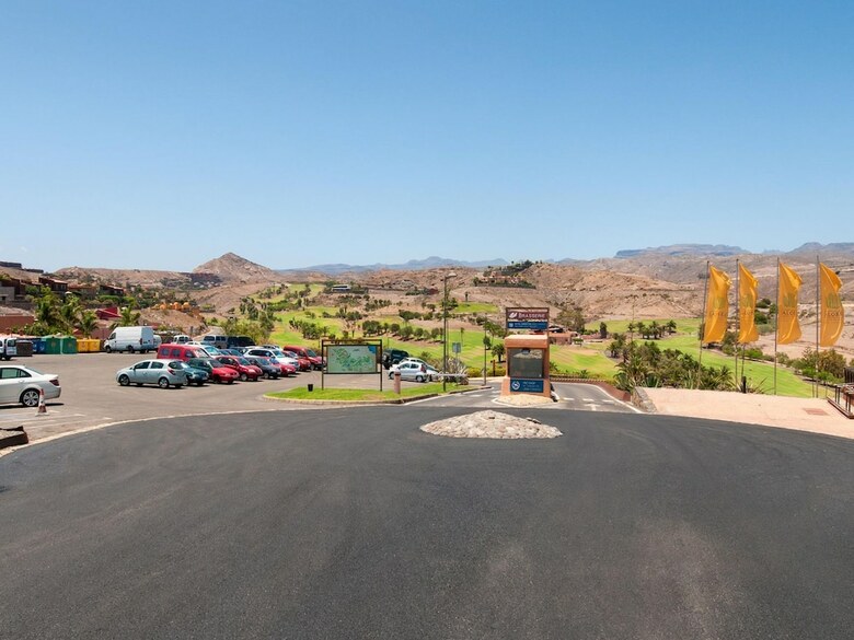 Los Lagos 22 Salobre Golf Resort