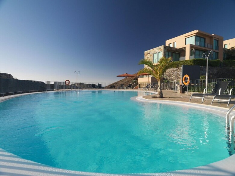 Los Lagos 22 Salobre Golf Resort