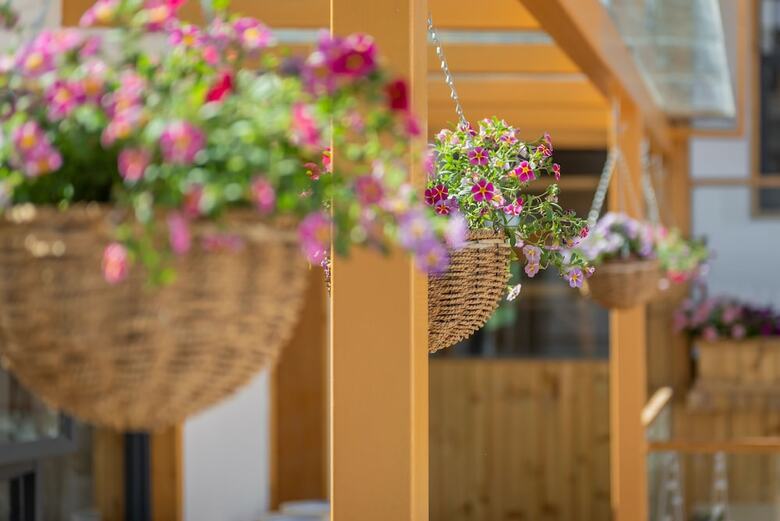 Bed & Breakfast Dali Orchard Suites