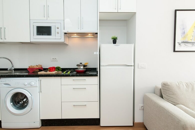 Neptuno City Beach Front Apartment