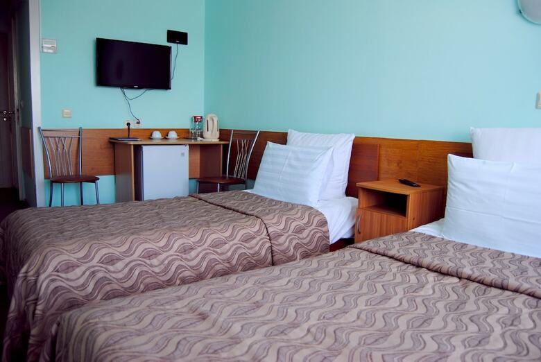 Hotel Air Harbor - Vozdushnaya Gavan'
