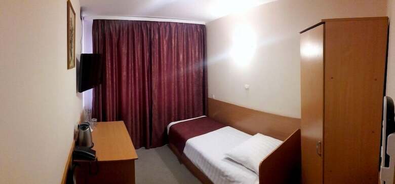 Hotel Air Harbor - Vozdushnaya Gavan'