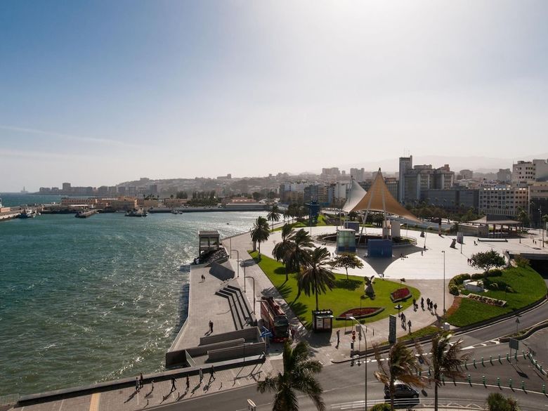 City Apartment Close Beach Lm310