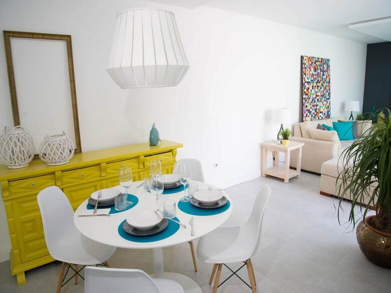 Cosy Bungalow For 6 In Playa Del Ingles Gd04