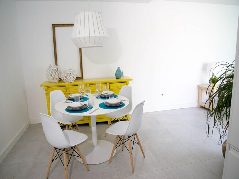 Cosy Bungalow For 6 In Playa Del Ingles Gd04