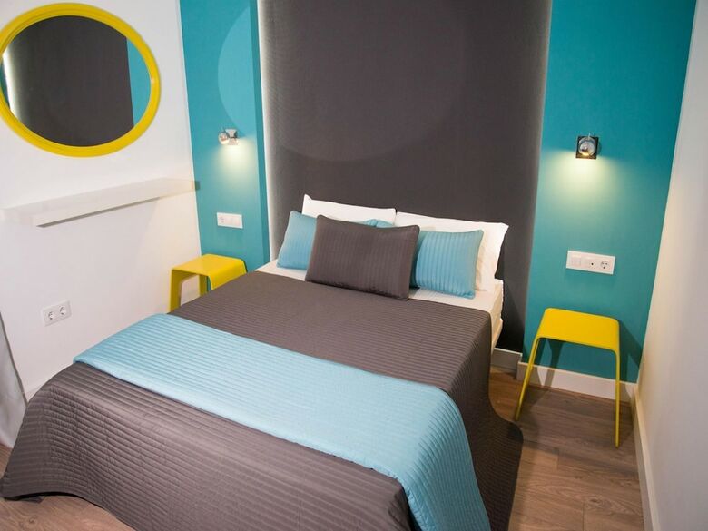 Cosy Bungalow For 6 In Playa Del Ingles Gd04